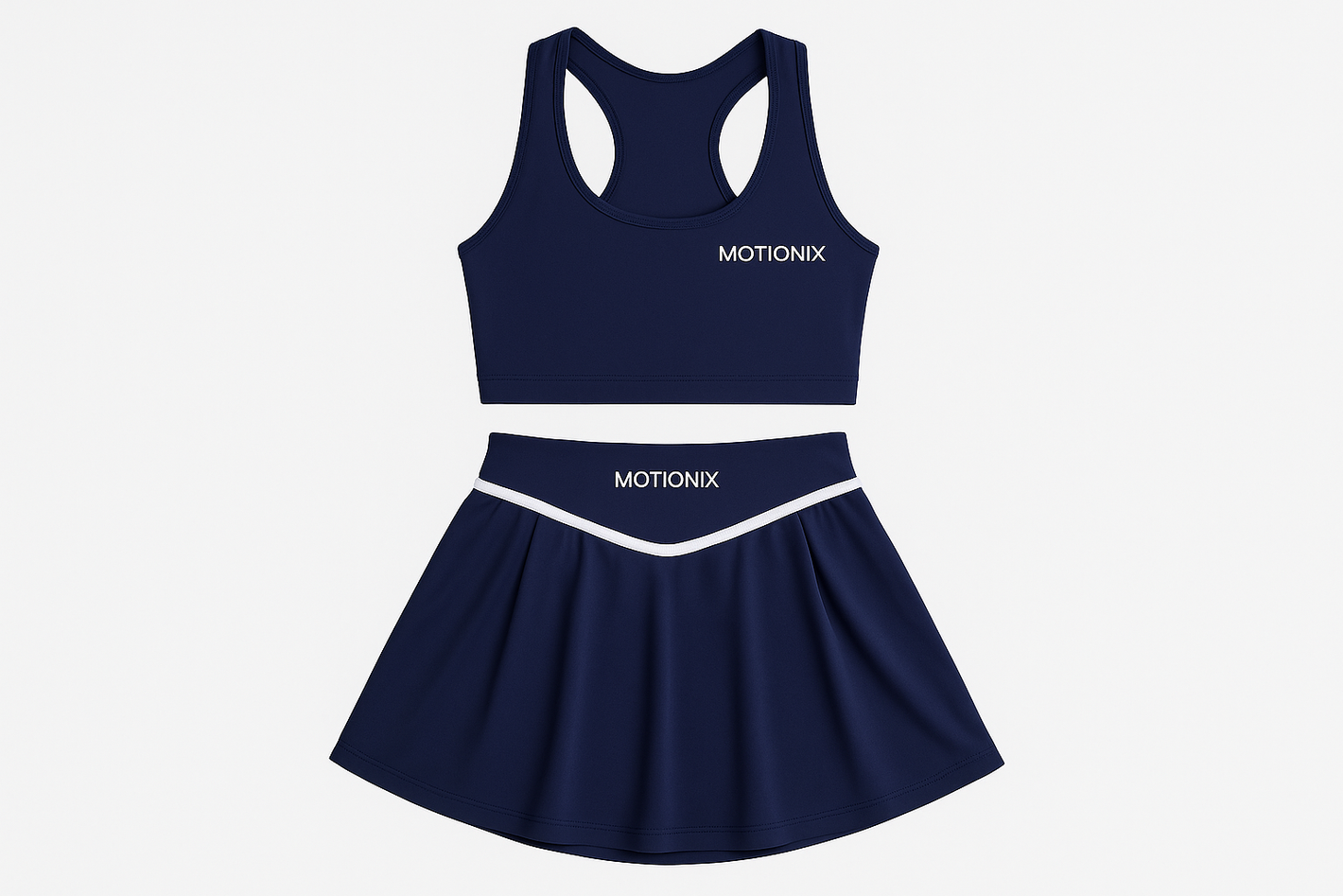 Motionix Active Set – Navy Muse