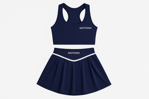 Motionix Active Set – Navy Muse