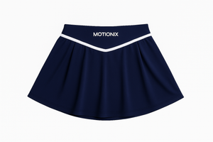 Active Navy Muse Skirt