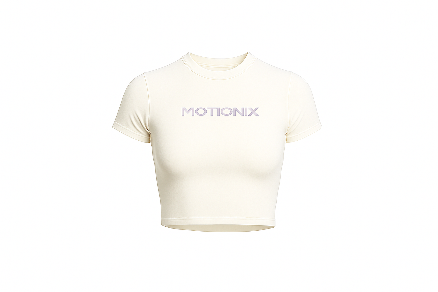 Active Pearl Curve Top