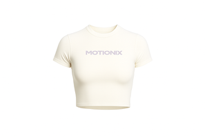 Active Pearl Curve Top