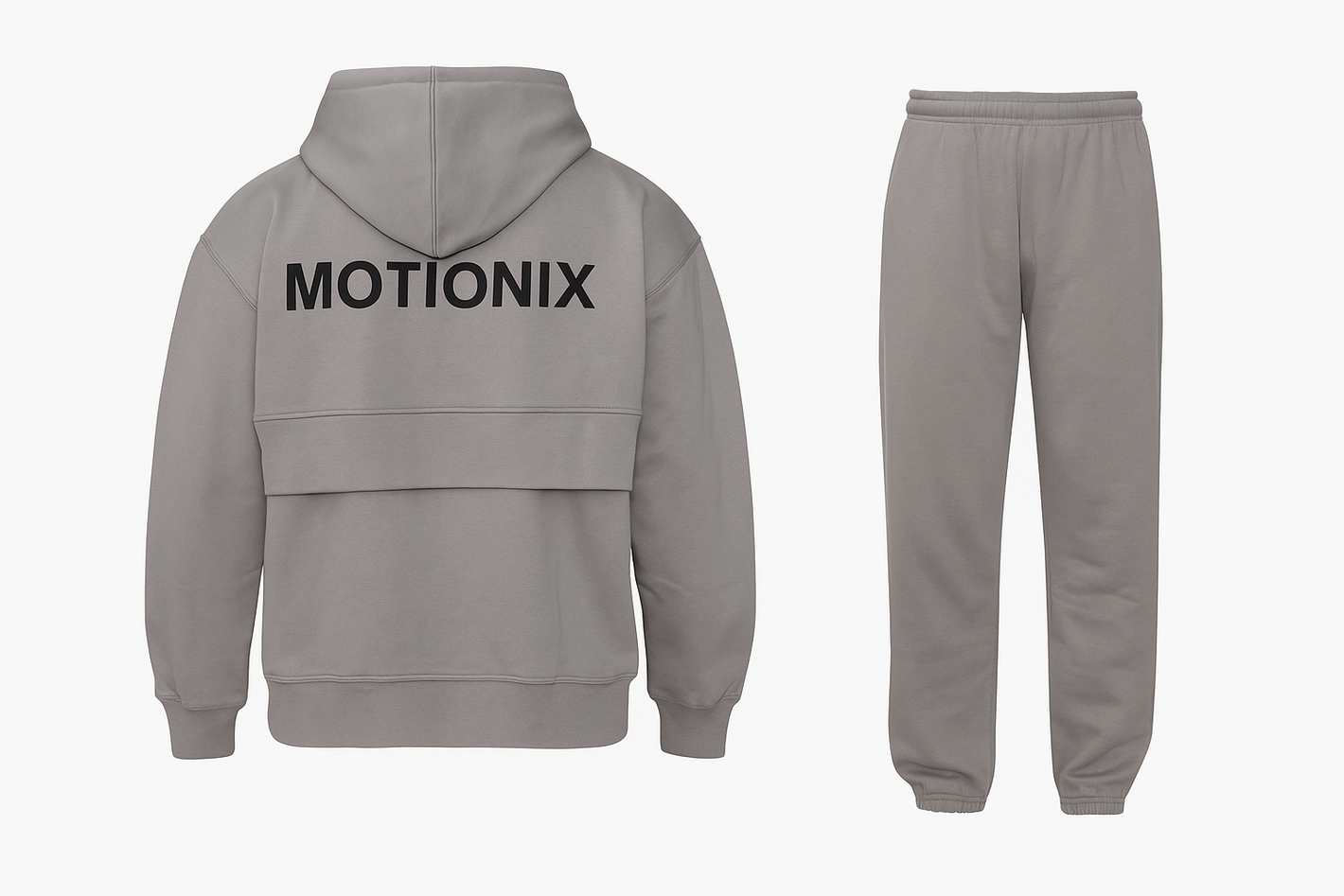 MOTIONIX Phantom Tracksuit