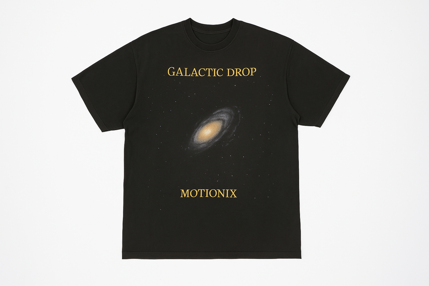 Urban Galactic T-Shirt