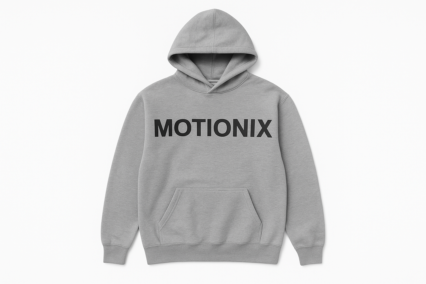 Urban Phantom Hoodie