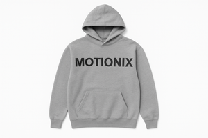 Urban Phantom Hoodie