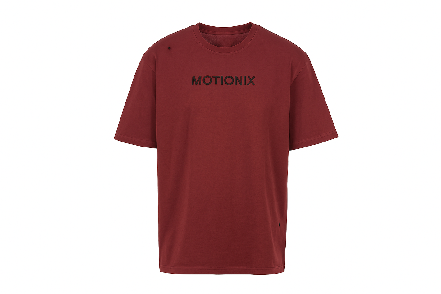 Urban Bordeaux T-Shirt