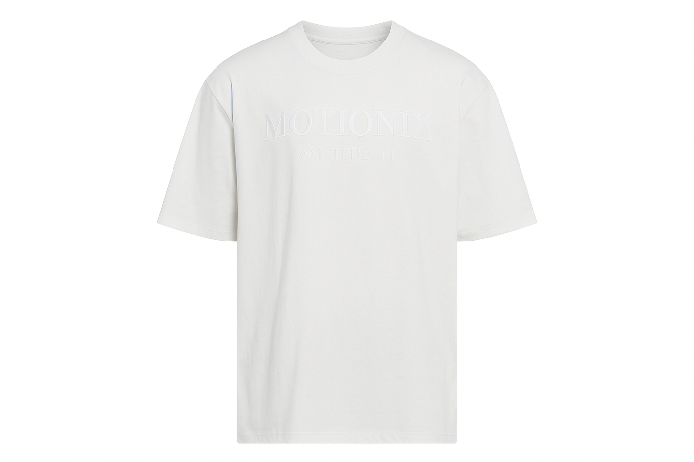 Urban Blank Eleve T-Shirt