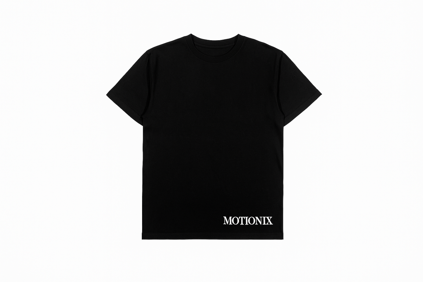 Urban Void T-Shirt