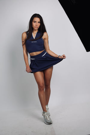 Motionix Active Set – Navy Muse