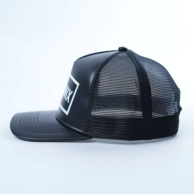 MOTIONIX Trucker Cap