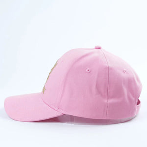 MOTIONIX Signature Cap – Pink Edition