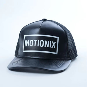 MOTIONIX Trucker Cap