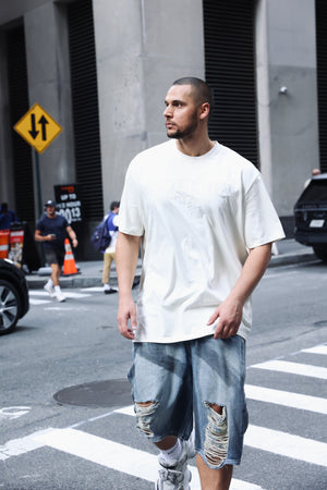 Urban Blank Eleve T-Shirt