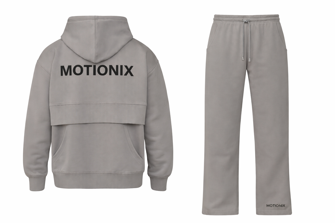 Анцуг MOTIONIX Phantom