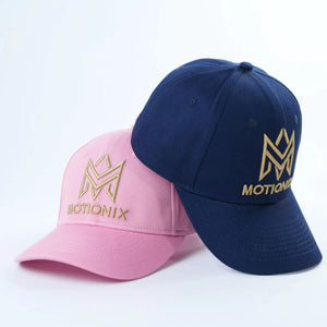 MOTIONIX Signature Cap Duo