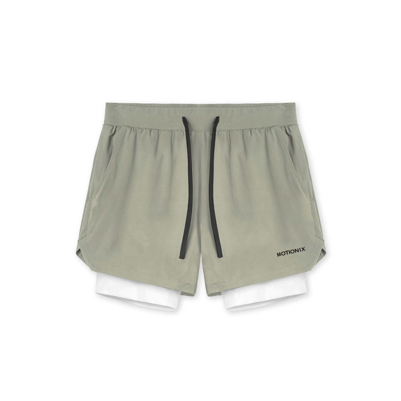 STRYDE SHORTS Beige